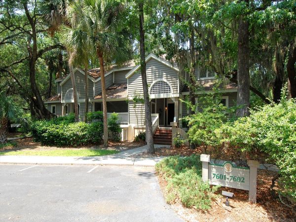 Hilton Head Home 997814