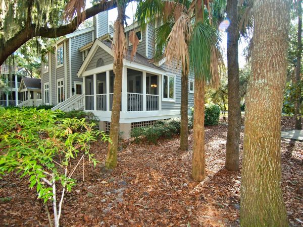 Hilton Head Home 997814