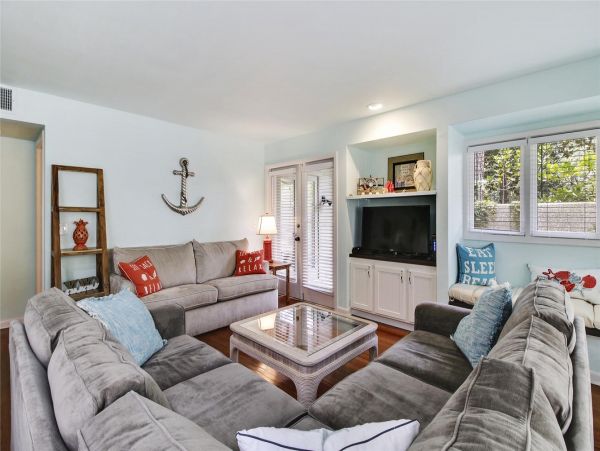 Hilton Head Condo 997815