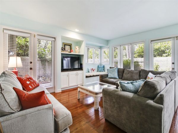 Hilton Head Condo 997815