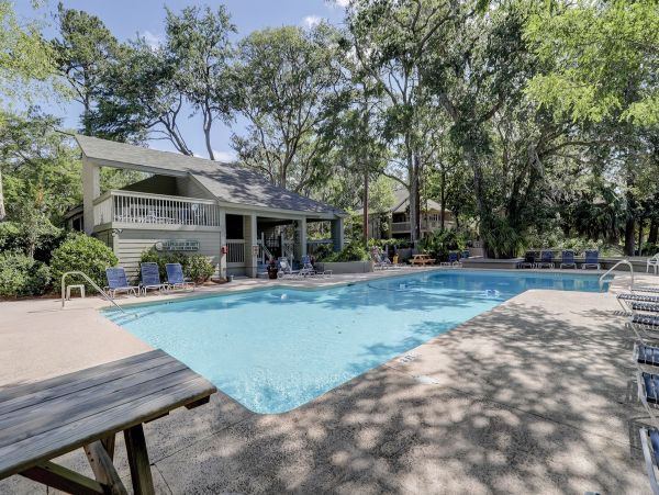 Hilton Head Condo 997815