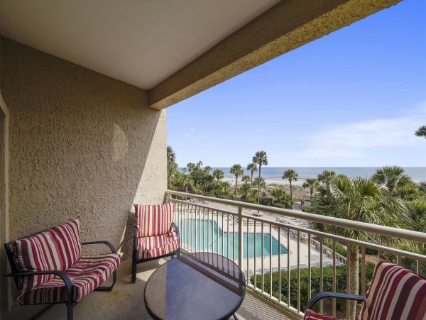 Hilton Head Condo 997816