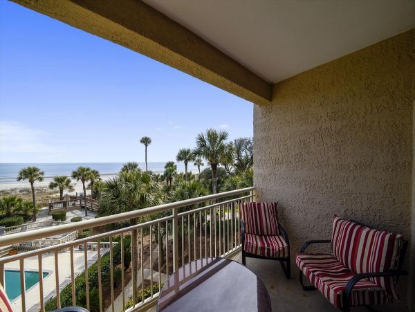 Hilton Head Condo 997816