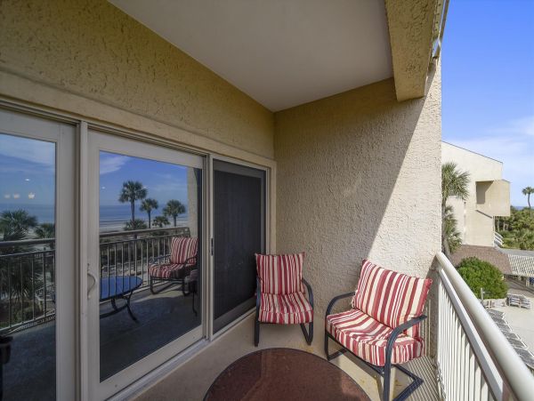 Hilton Head Condo 997816