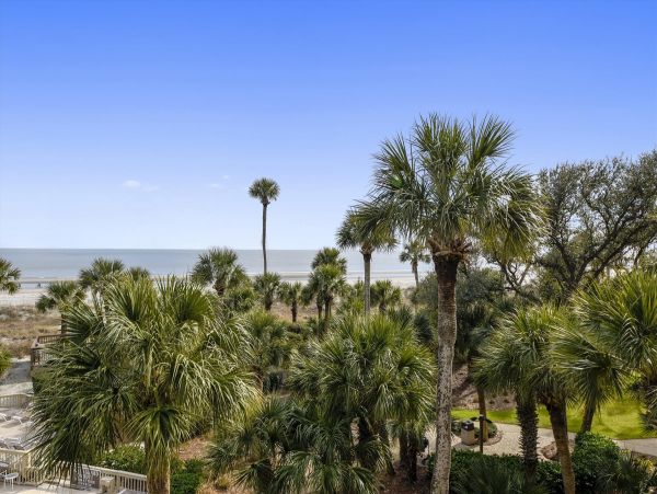 Hilton Head Condo 997816