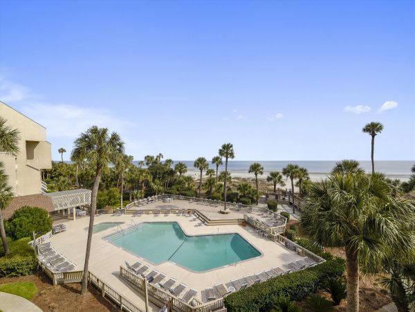 Hilton Head Condo 997816
