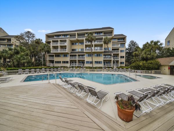 Hilton Head Condo 997816