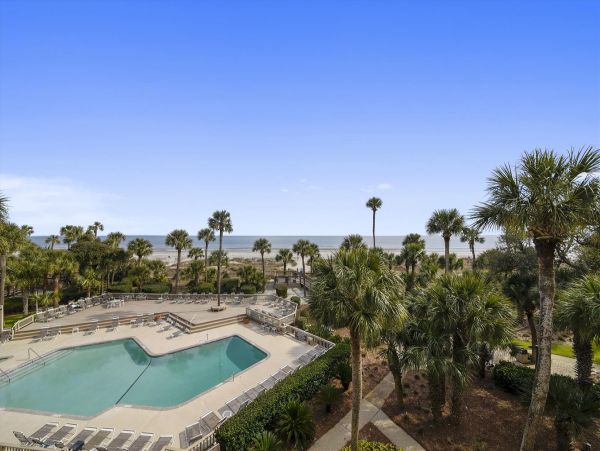 Hilton Head Condo 997816