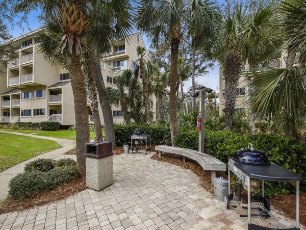 Hilton Head Condo 997816