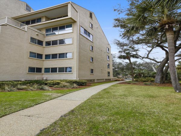 Hilton Head Condo 997816