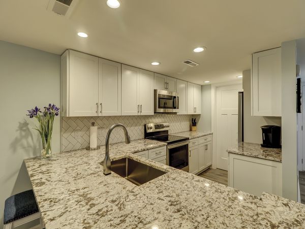 Modern 2 Bedroom Villa in Hilton Head Island