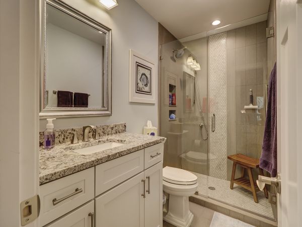 Modern 2 Bedroom Villa in Hilton Head Island
