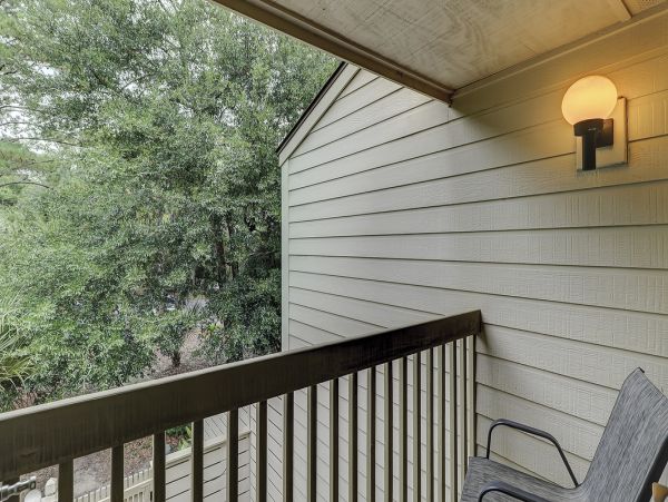 Modern 2 Bedroom Villa in Hilton Head Island