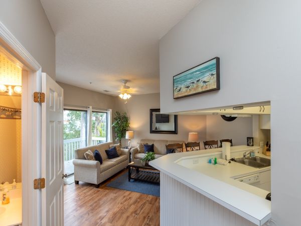 Hilton Head Condo 997819