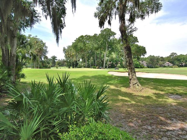 Hilton Head Home 997820