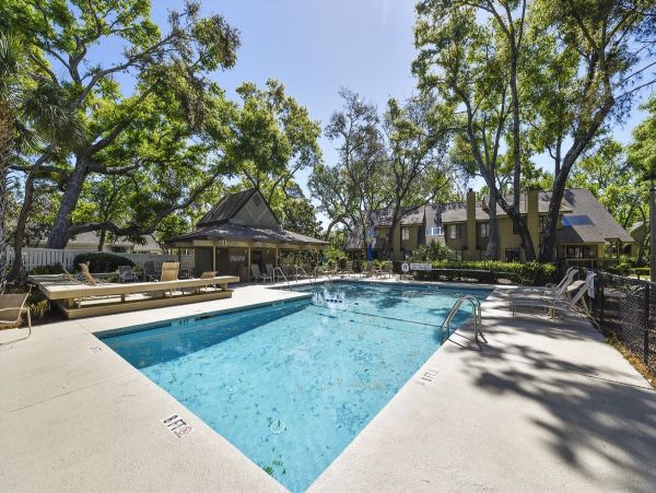 Hilton Head Home 997820
