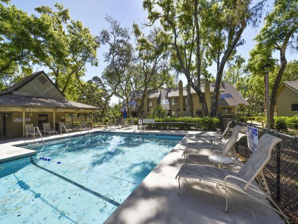 Hilton Head Home 997820