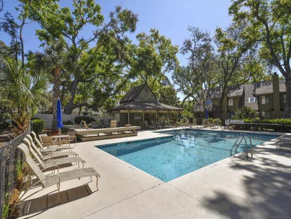 Hilton Head Home 997820