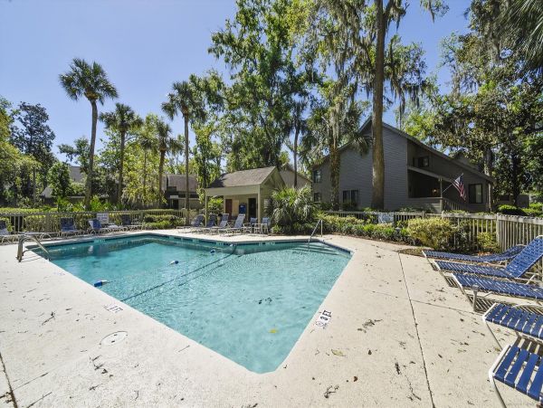 Hilton Head Home 997820