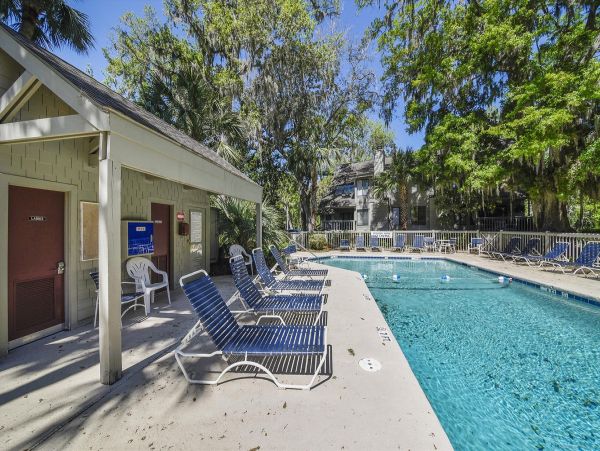 Hilton Head Home 997820