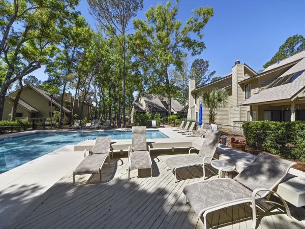 Hilton Head Home 997820