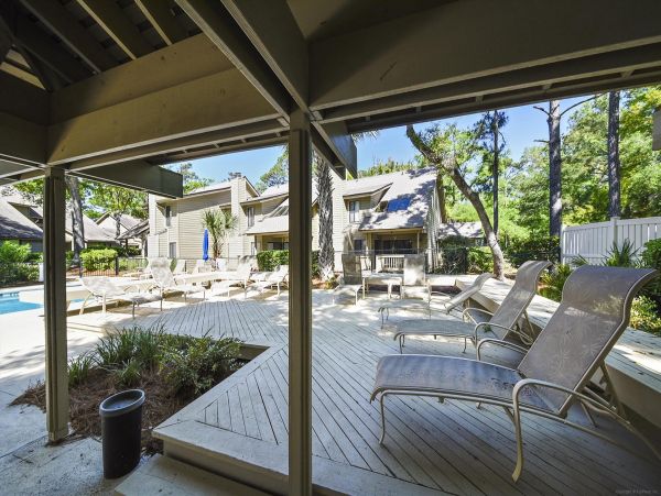 Hilton Head Home 997820