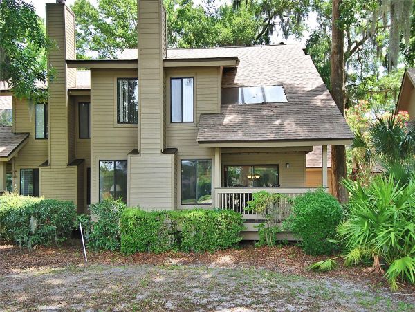 Hilton Head Home 997820