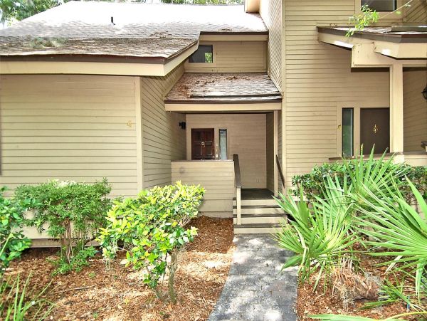 Hilton Head Home 997820
