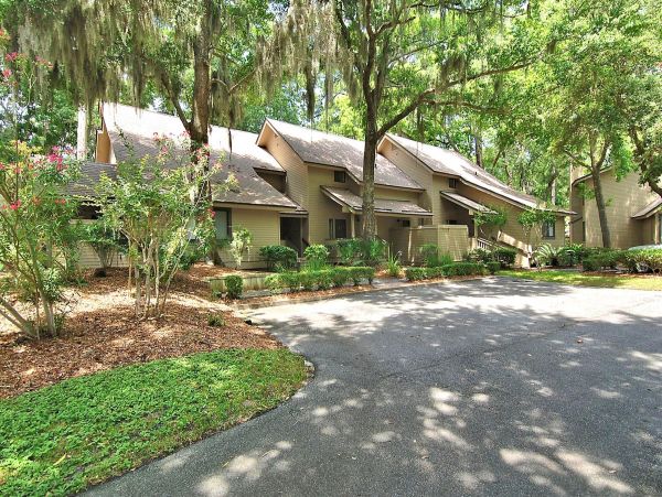 Hilton Head Home 997820