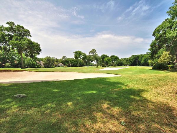 Hilton Head Home 997820