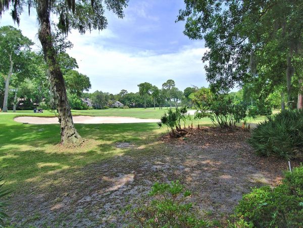 Hilton Head Home 997820