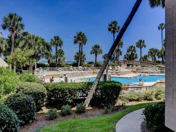 Hilton Head Condo 997822