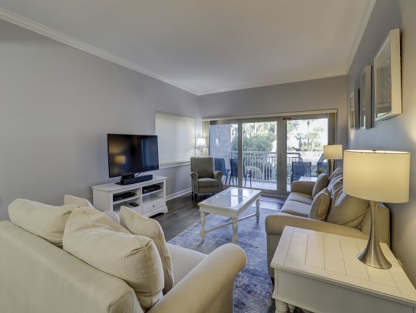 Hilton Head Condo 997822
