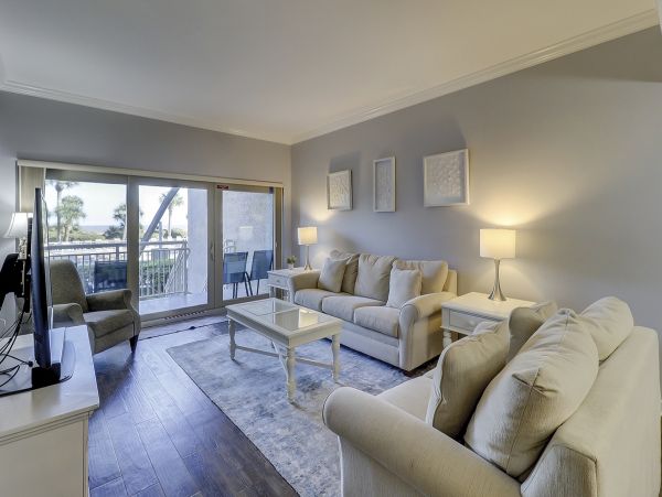 Hilton Head Condo 997822