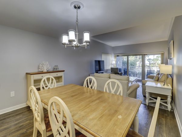 Hilton Head Condo 997822