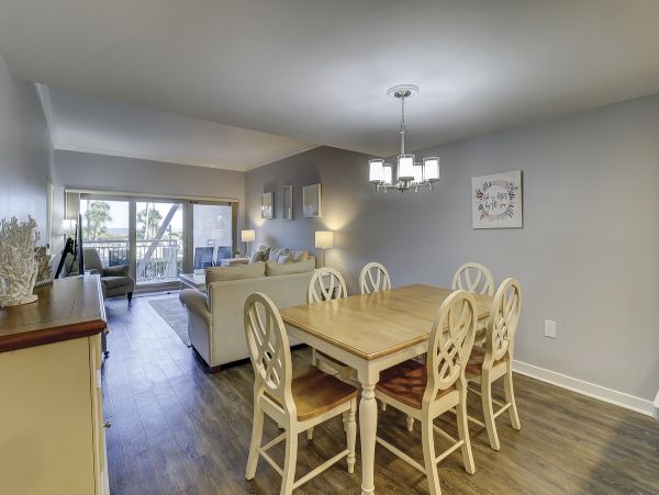 Hilton Head Condo 997822