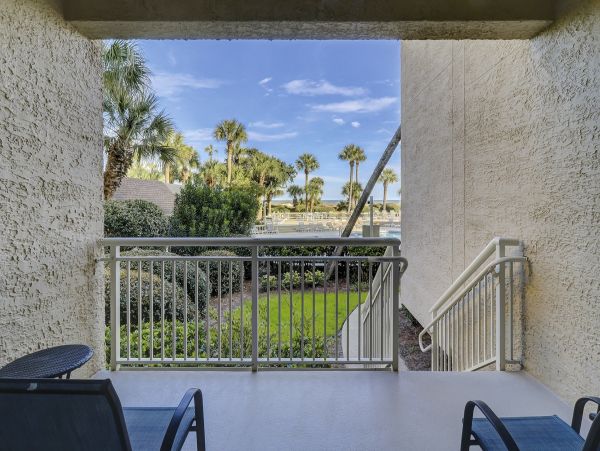 Hilton Head Condo 997822