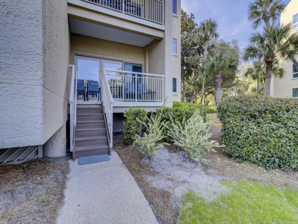 Hilton Head Condo 997822