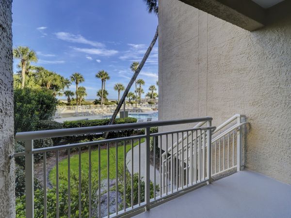 Hilton Head Condo 997822