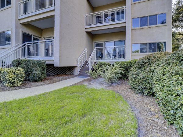 Hilton Head Condo 997822
