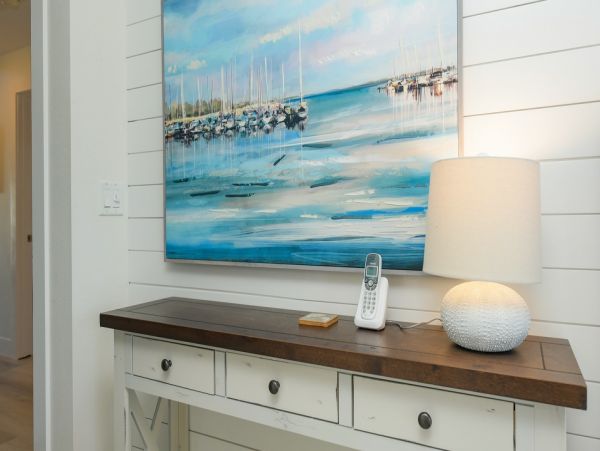 Holmes Beach Waterfront 4 Bedroom Home & Boat Dock