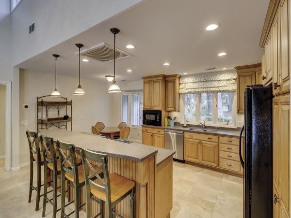 Shipyard Plantation pet friendly home