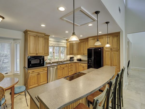 Shipyard Plantation pet friendly home