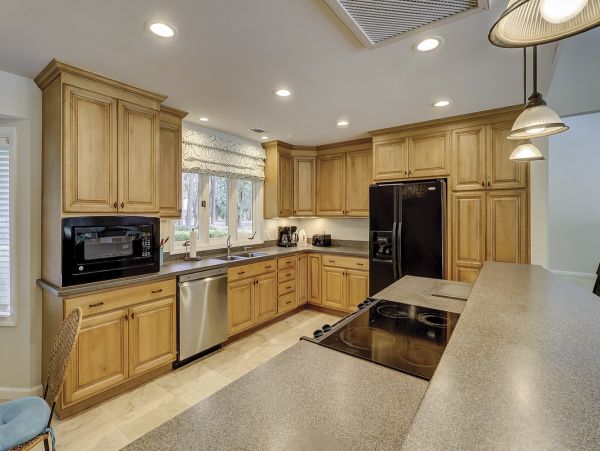 Shipyard Plantation pet friendly home
