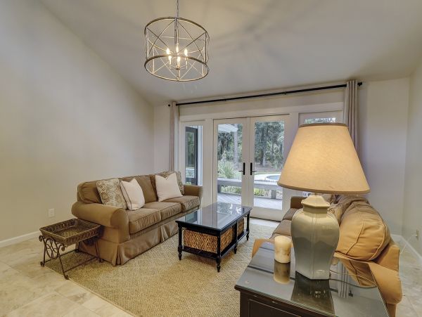 Shipyard Plantation pet friendly home