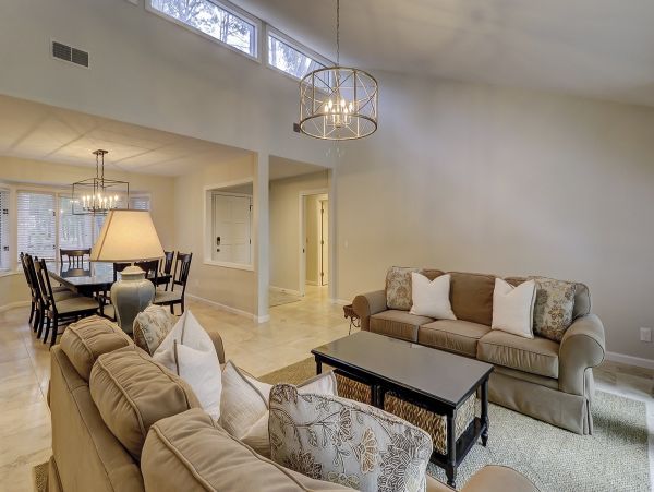 Shipyard Plantation pet friendly home