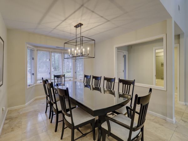 Shipyard Plantation pet friendly home