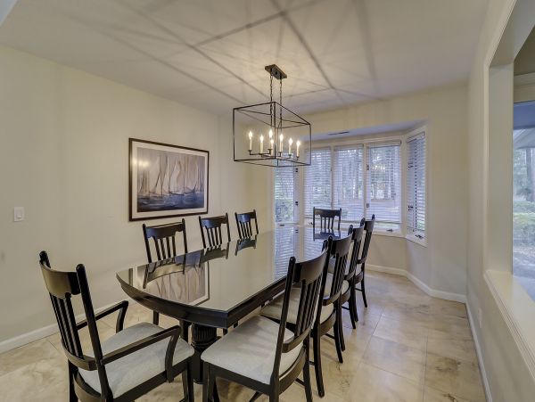 Shipyard Plantation pet friendly home