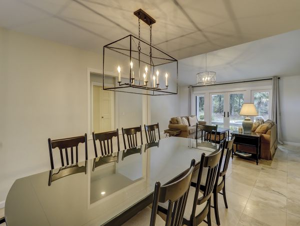 Shipyard Plantation pet friendly home