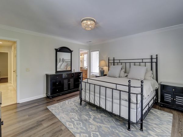Shipyard Plantation pet friendly home